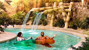 669 reactions · 66 shares | Complimentary 4 Day 3 Night  Vegas Getaway  | Tahiti Village | Facebook