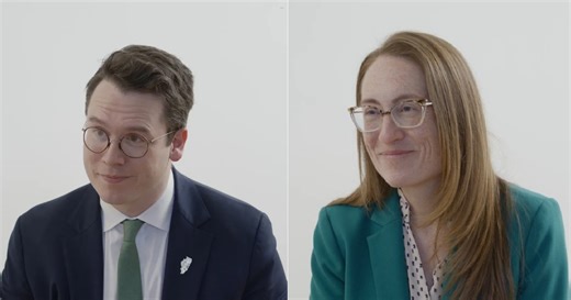 RoundTable releases video interviews with Democrats running for state senate - Evanston RoundTable