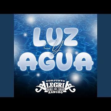 Luz Y Agua