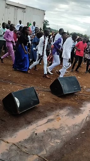 MERU POLY CHRISTIAN UNION{C.U} on TikTok