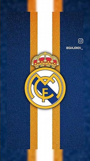 Real Madrid.rasmi