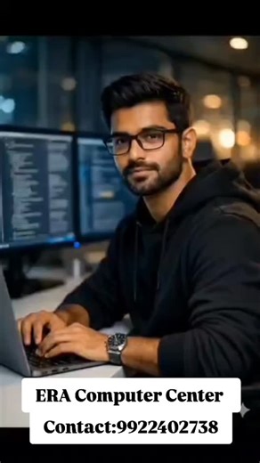 ERA Computer Center Pune on Instagram: "आजच ईरा कंप्युटर सेंटरला भेट द्या आणि आपला प्रवेश निश्चित करा #mkcl #mscit #AITools #shivajinagarpune #pune"