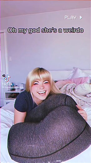 Your head deserves better. Not another sad, flat rectangle. Sleep on a big, soft, beautiful butt 🍑 Introducing The Buttress Pillow: 🍑 A big, soft, and beautiful butt ☁️ Made of premium all-natural latex foam 🧘‍♀️ Ergonomic curves that cradle your head and neck 🩱 Wrapped in a silky yoga pant cover 🛌 Designed for all sleep positions 😌 Proven to melt away stress, anxiety, and bad vibes This isn’t just a pillow—it’s an evolution. Rectangles had a good run. But it’s time for something better. T