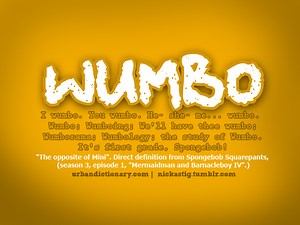 [Image - 151323] | Wumbo