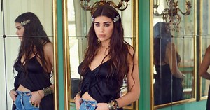 Documentary about Dua Lipa (Video)