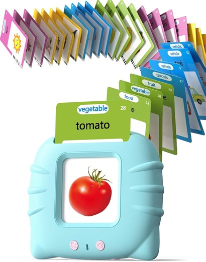 Language Learning & Speech Therapy