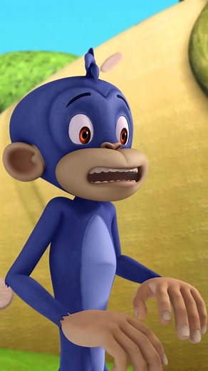 Super Bheem #SuperBheemReels #SuperBheem #cartoons #kids #funvideos | Super Bheem