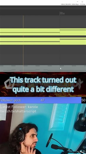 level 1 theme part of a 1 day game jam soundtrack