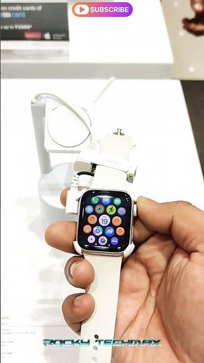 Apple Watch SE 3🔥