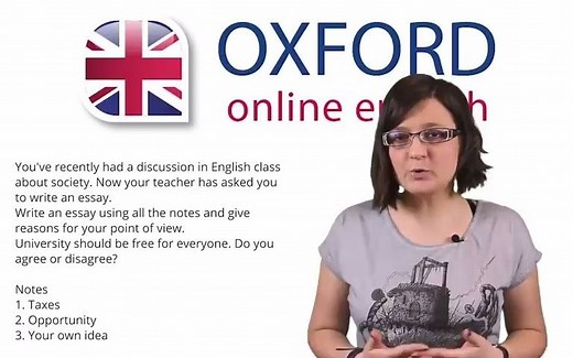 FCE (B2 First) Writing Exam - 5 Steps to Write a Great Essay；FCE 写论文5步法