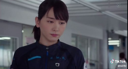 「私は死ぬから」#コード・ブルー#新垣結衣#成田凌#比嘉愛未#山谷花純