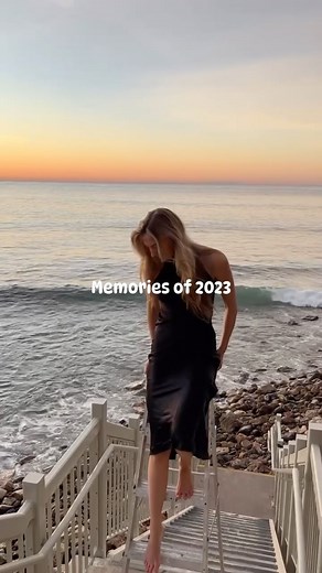 Lilly Krug on Instagram: "Late to the party but here are some impressions of my 2023 懶 I‘m grateful for every second of it and more than excited what the new year has in store for all of us! I’ve had some of my lowest moments this year and the most wonderful surprises. The unexpectedness of life carries so much beauty when we embrace it. HNY ✨"
