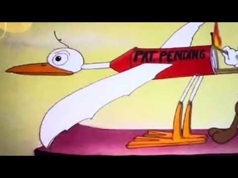 Looney Tunes Baby Bottleneck Part 3