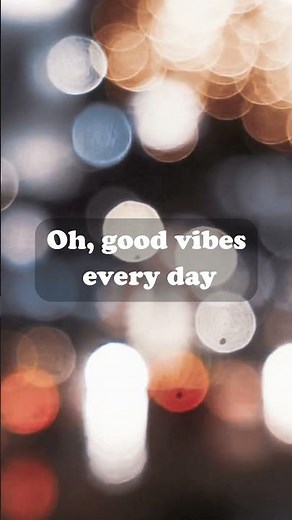 Golden Static – Everywhere I Go | Indie Rock Lyric Video