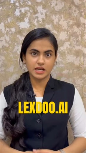 Legalbuddy on Instagram: "Drafting legal documents from scratch?⏳ That’s old school. With Lexdoo AI, you can now draft within minutes – start fresh or use smart templates. 🚀 🔥 Join now for a FREE 1:1 session! ✅ Review drafts ✅ Change languages ✅ Convert meetings to text ✅ Draft with audio It’s fast, accurate, and made for lawyers like you. 👉 Visit lexdoo.com today! . . #AD #paidpromotion . . [ Tech, Lawyers, Advocates, Law students, Education, Document, Drafting, Legal co