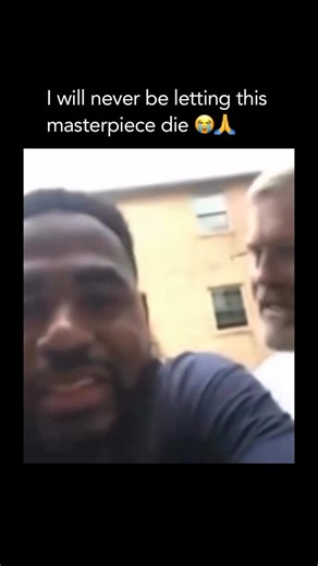 Dean on Instagram: "Got em 💀 Follow @hustl1fy for more 🔥🔥 This viral clip is a classic example of “Deez Nuts” humor, a long-standing internet prank where someone is baited into asking for a name or specific detail, only to be met with the punchline “Deez Nuts!” In this specific video, a man filming himself is being confronted by an older gentleman, likely a property manager or security guard, who is trying to identify him. The tension of the confrontation is immediately defused by the prank. 