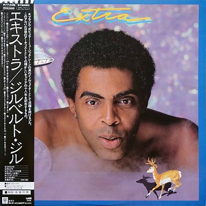 Gilberto Gil - Extra