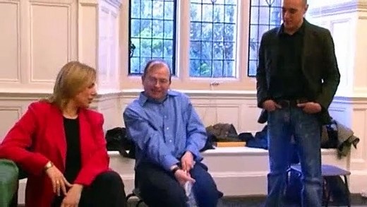 BBC - Horizon - 2007 - Battle of the Brains