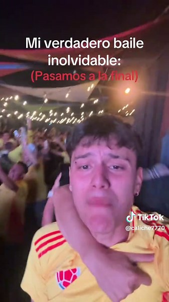 Colombia's Journey to Copa America Final: Highlights