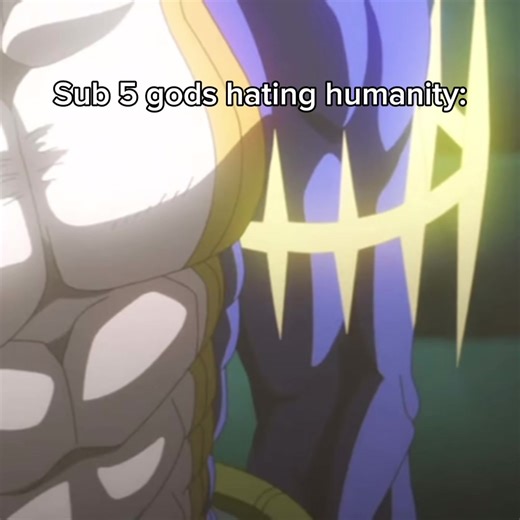 Not my usual style, just wanted to edit ror #recordofragnarok #ror#adam#qinshihuang