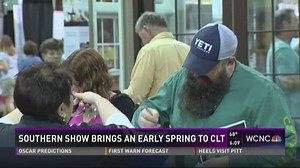 Welcome Spring with the Home & Garden Show