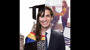 Our overall graduate employment rate is higher than the G8 Australian universities. Welcome to the successful side: https://bit.ly/2QqTAx0 | International College of Management, Sydney