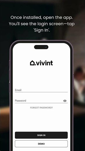 Vivint App Login Guide | Sign In to Your Account Step-by-Step