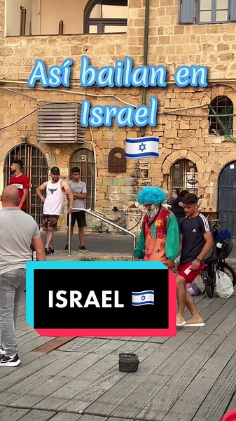 Bailes Tradicionales en Israel: Una Experiencia Cultural
