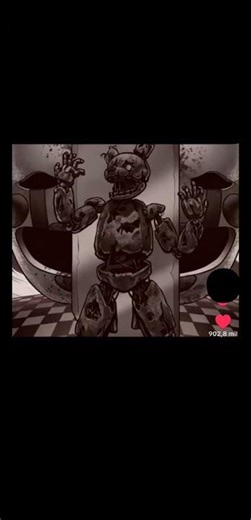 spring trap animations🤫