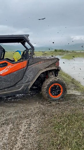 90K views · 668 reactions | Is the power strong?A family weekend experience of cross-country fun | Sea Otter ATV | Facebook