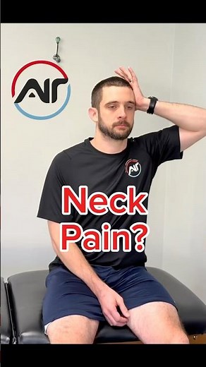 Isometric Neck Exercises for Neck Pain Relief (Safe & Effective)