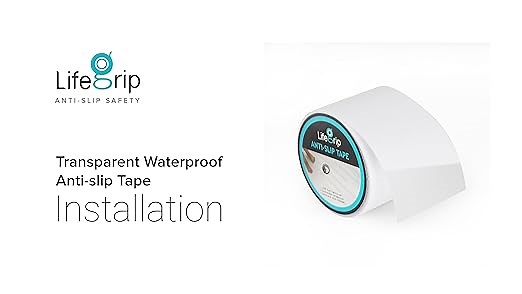 Installation Instructions and Important Notes - for Stairs