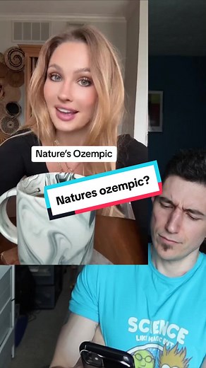 Natures ozempic?