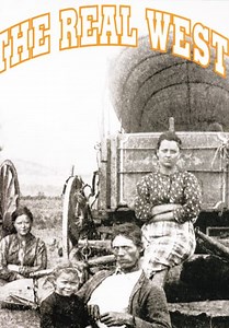 The Real West (1961)