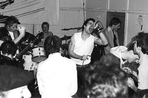 State of Alert - Gang Fight lyrics