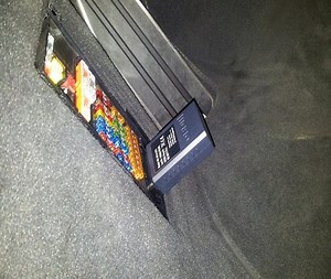 ScanMaster-ELM OBD Diagnosesoftware Windows getestet für Boxster und Cayman Typ 981 - PFF