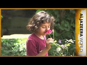 🇱🇧🇸🇾Shahira: My Syrian Friend | Al Jazeera World