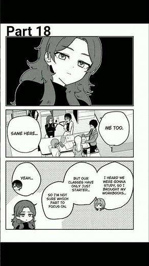 so you weren't into me part (18)
