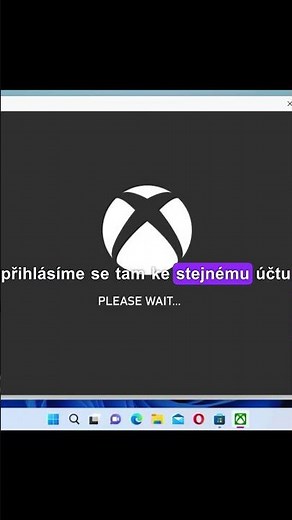 Jak připojit Xbox k PC