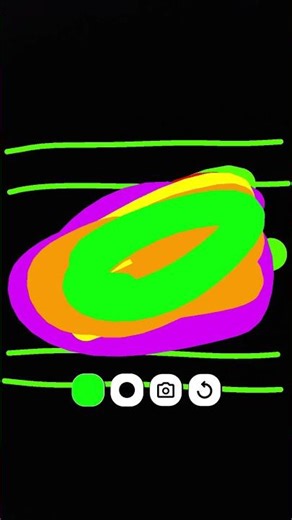 Ya con una aplicación con 500 virus