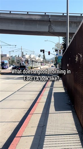 Delicious Breakfast Choices in East LA