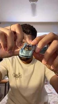 Showing my very new 1:64 scale model collection. Will slowly add more 🏎️ #scalereplica #modelcars