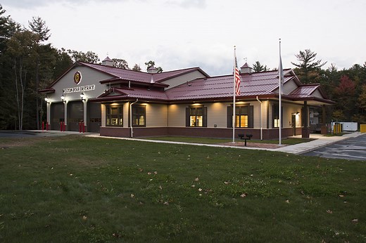 Design Professionals