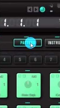 3 EASY ways to add BEATS in Cubase 12 pro!! #shorts #cubase