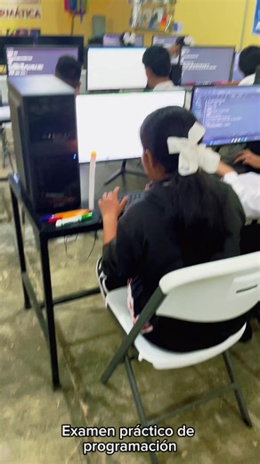 #informatica #examen