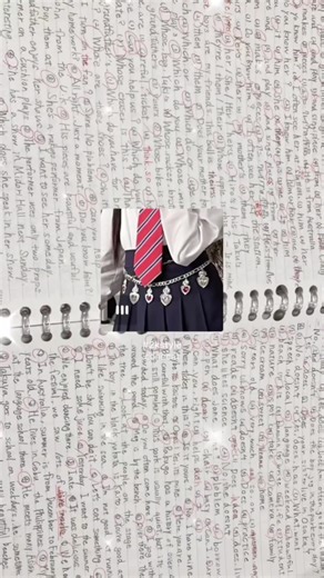 悔しい思いから本気の勉強へ！女子が学年一位を目指すストーリー📚🌟