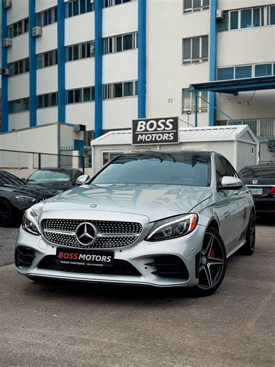 2017 Mercedes-Benz C300 A refined German sedan offering performance, comfort, and reliability. • 2.0L Turbocharged Engine – 241 HP • 7-Speed Automatic Transmission • Rear-Wheel Drive • Driving Modes: Eco / Comfort / Sport • Leather Interior • Electric Memory Seats • Dual-Zone Climate Control • Push Start & Keyless Entry • Bluetooth & Mercedes Infotainment • Blind Spot Assist • Parking Sensors • Collision Prevention Assist Very clean condition Serious buyers only Available for inspection Call or 