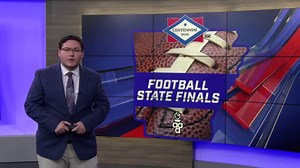 2.3K views · 25 reactions | 4A STATE CHAMPIONSHIP: Harding Academy HC...