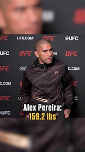 28M views · 19K reactions | Wait for the end  Catch #UFC307 Saturday 10 PM ET ON ESPN+ PPV  | ESPN | Facebook