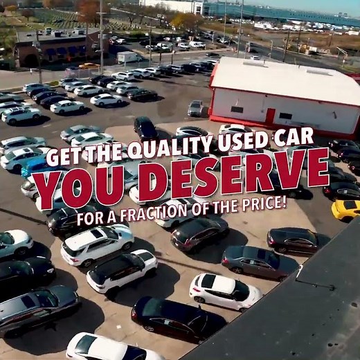 Jersey City Used Car Dealers - NJ State Auto Used Cars -- Auto Dealership -- NJStateAuto.com